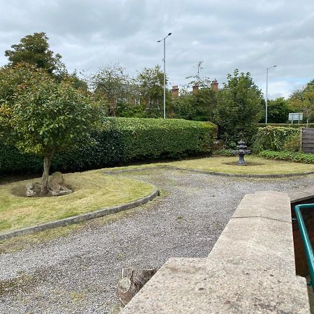 Park View Hotel And Guest House St Helens  Exterior foto